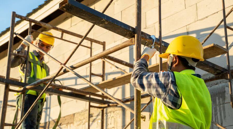 Expert new roof installation services in Mount Vernon, MO